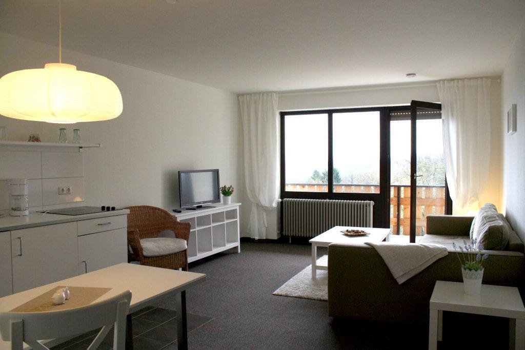 Kastanienhof Apartment Hotel Dannenfels Chambre photo