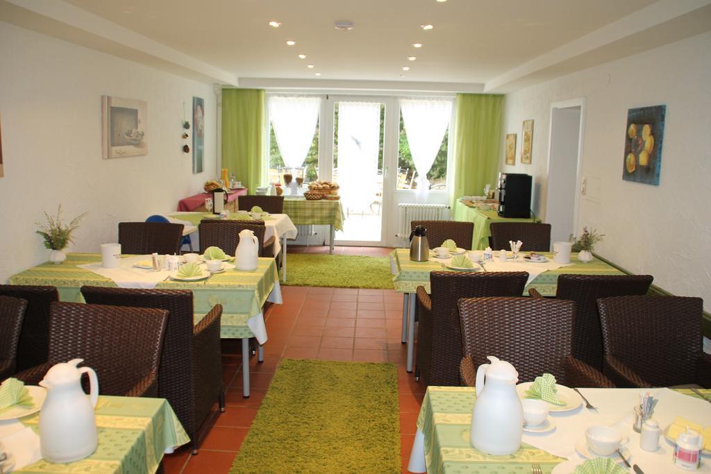 Kastanienhof Apartment Hotel Dannenfels Extérieur photo