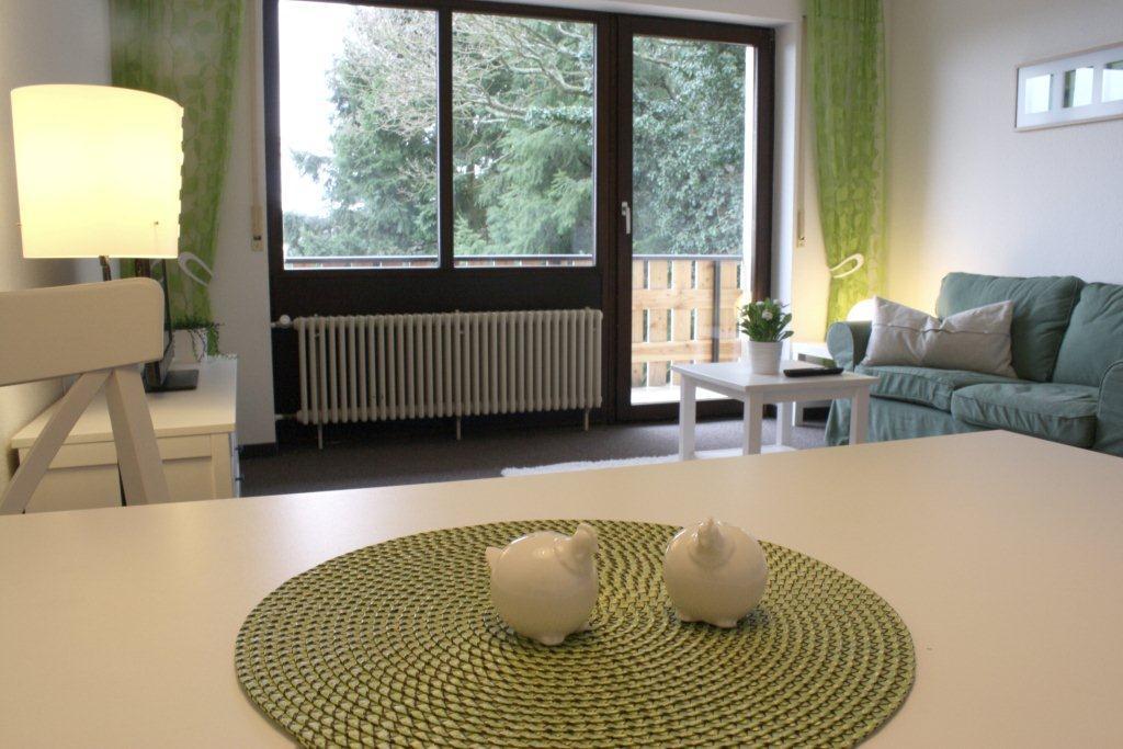 Kastanienhof Apartment Hotel Dannenfels Extérieur photo