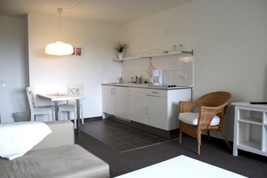 Kastanienhof Apartment Hotel Dannenfels Extérieur photo