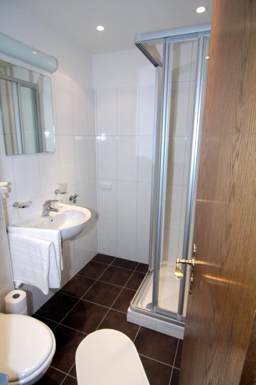 Kastanienhof Apartment Hotel Dannenfels Extérieur photo