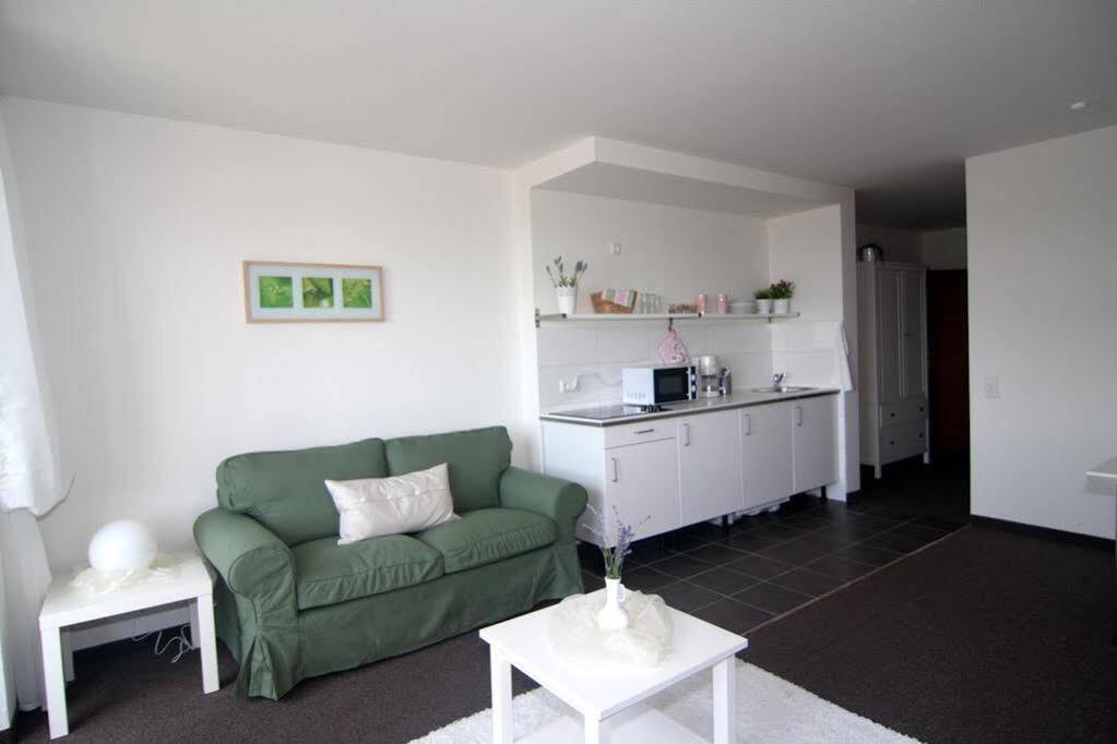Kastanienhof Apartment Hotel Dannenfels Extérieur photo